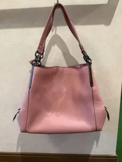 未使用保管品】 ear PAPILLONNER 樹脂パーツワンハンドル ピンク 