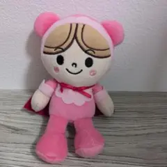 あかちゃんまん　ぬいぐるみ　1点