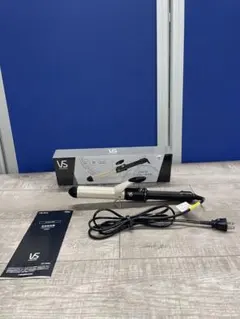 VS Sassoon カールヘアアイロン32mm 海外対応VSI-3213/KJ