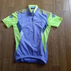 値下げ‼️ 【新品　未使用】デサント半袖サイクリングウェアのサムネイル