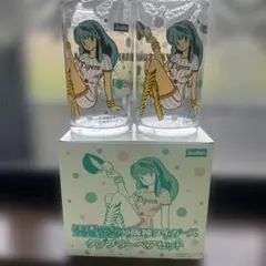 未使用 箱痛みあり 阪神タイガース うる星やつら　フィギュア　ラムちゃん　色違い 未開封】うる星やつら×阪神タイガース 阪神タイガース ラム