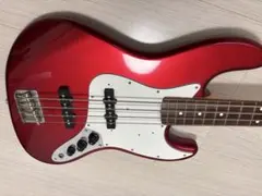 Fender Jazz Bass Made in Japan JB62-58のサムネイル