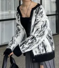 PAGE BOY★シャギーガーデン