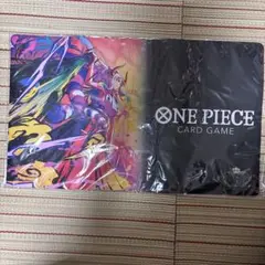 ONE PIECEカード チャンピオンシップセット2022 プレイマットヤマト
