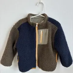 B:MING by BEAMS キッズ　アウター　ビームス　ベビー　90 ボア