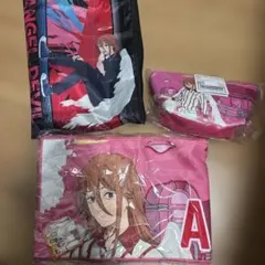 チェンソーマン天使の悪魔