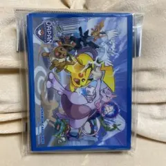 ポケモンカード デッキシールド『ジャパンチャンピオンシップス2019