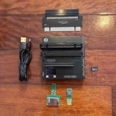 CartridgeReader V3 カートリッジリーダー