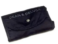 M-3　DEAN＆DELUCA　ディーンアンドデルーカ　エコバッグ