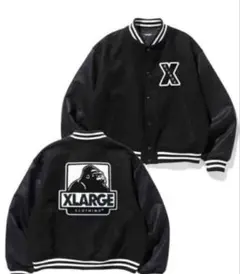 2025年最新】X-LARGE メンズ スタジャンの人気アイテム - メルカリ