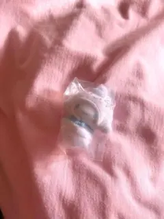 ちびっとも サンリオ シナモロール