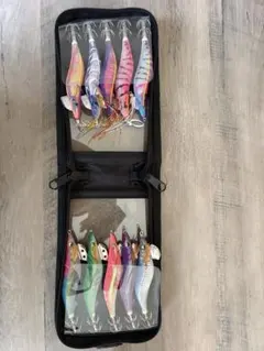 エギ 10本セット 3号エギ