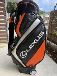 2026年最新】レクサス キャディ-バッグの人気アイテム - メルカリ