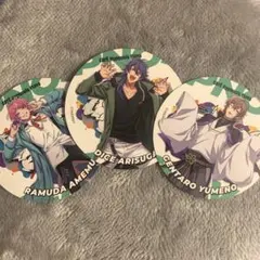 【匿名配送】flava シブヤディビジョンコースター