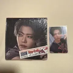 NCT DREAM BEAT IT UP デジパック ジェミン