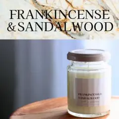 アロマキャンドル インテリア