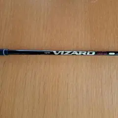 本間 VIZARD TR20-50 ドライバーシャフト フレックスS