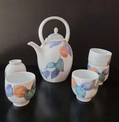 オールドノリタケ 工芸品