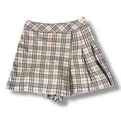 プリーツスカート スカート