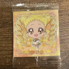 プリキュアオールスターズ シールウエハース キュアレモネード 春日野うらら