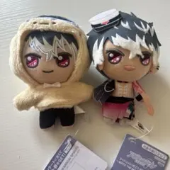 アイドリッシュセブン Re:vale ドンぬい 百 - メルカリ