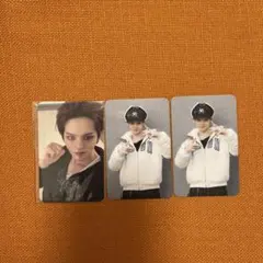 treasure トレジャー ヨシ トレカ