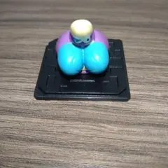 ポケモン　モンコレGET　マケンカニ