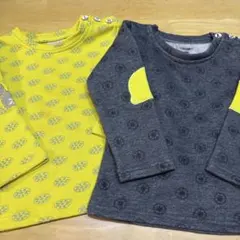 コーディコービィ　長袖トレーナー　サイズ100