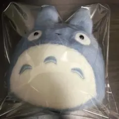 となりのトトロ ふわふわ がまぐち 中トトロ 公式