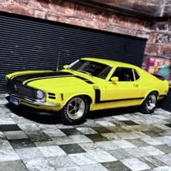 780台限定 1/18 GMP プリムス ロードランナー 440 SIXPACK - メルカリ