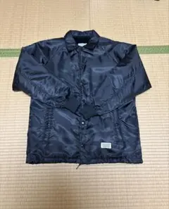 2025年最新】wacko maria コーチジャケットの人気アイテム - メルカリ