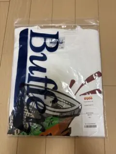 Buffer DyDo KYC Tシャツ Buffer DyDo KYC Tシャツ - メルカリ