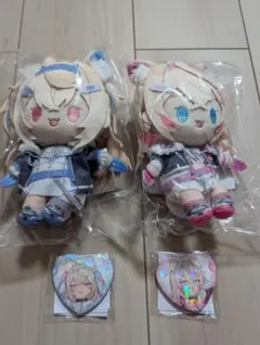 2025年最新】フワワ モココ 缶バッジの人気アイテム - メルカリ