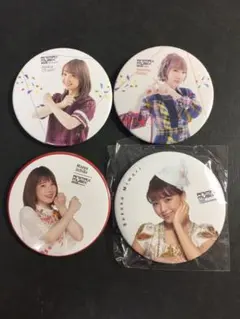 2025年最新】ANIMAX MUSIX 缶バッジの人気アイテム - メルカリ