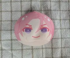 あんスタ　桜河こはく　おまんじゅう