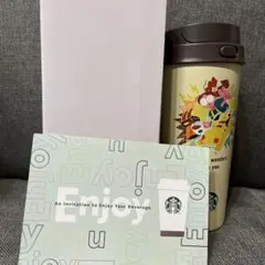 ポケモン スターバックス タンブラー ステンレスボトル コーヒーコネクション