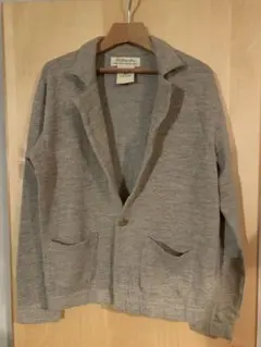 REMI RELIEF レミレリーフ　カーディガン　M