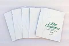 アルビオン スキンコンディショナーペーパーマスクPN