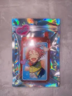 あんスタ　アクスタ　月永レオ