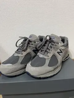 ニューバランス NEW BALANCE M2002 RXC GORE-TEX