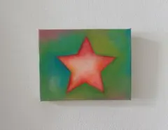絵画、現代アート、油絵、原画、インテリア、オシャレ、油彩画、ART、プレゼント