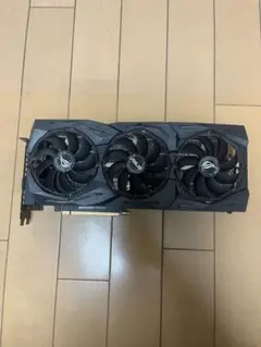 ASUS ROG STRIX GeForce RTX 2070 Super