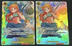 2026年最新】ナミsrパラレルの人気アイテム - メルカリ