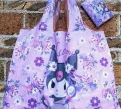 クロミ エコバッグ