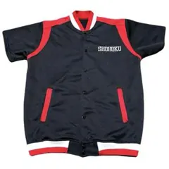 2025年最新】湘北ジャージ 半袖の人気アイテム - メルカリ