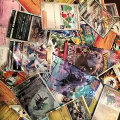 引退処分383ポケモン未開封パック3枚プロモ 漆黒のガイスト　バドレックス海外