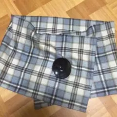 ドルガバ✧正規品ストールポンチョ