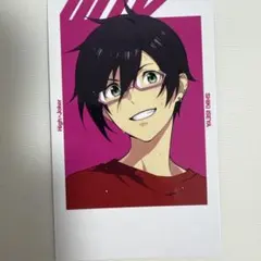 伊瀬谷四季 FiFS展 表情