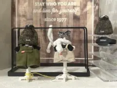 ハンドメイド⭐︎サイズ違いサロペット4着セット（匿名配送）