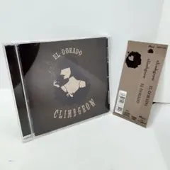 【廃盤】サイン入り　climbgrow EL-CAMINO CD 707041951.jpg?1565072118